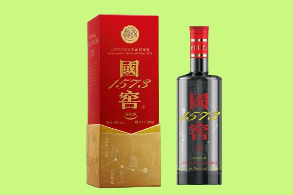 保定市望都回收国窖